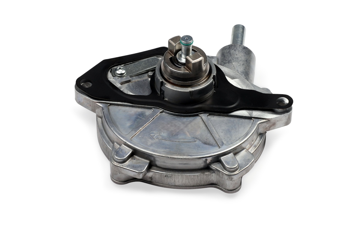 HEPU Vakuumpumpe, bremsesystem vp5119 for MERCEDES-BENZ