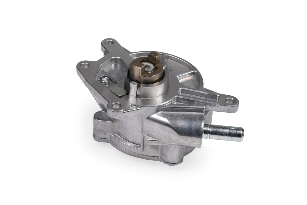 HEPU Vakuumpumpe, bremsesystem vp5121 for MERCEDES-BENZ