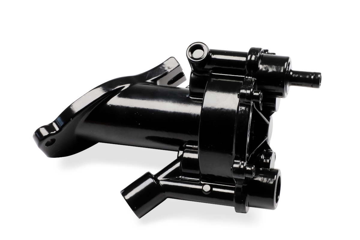 HEPU Vakuumpumpe, bremsesystem vp5120 for FORD