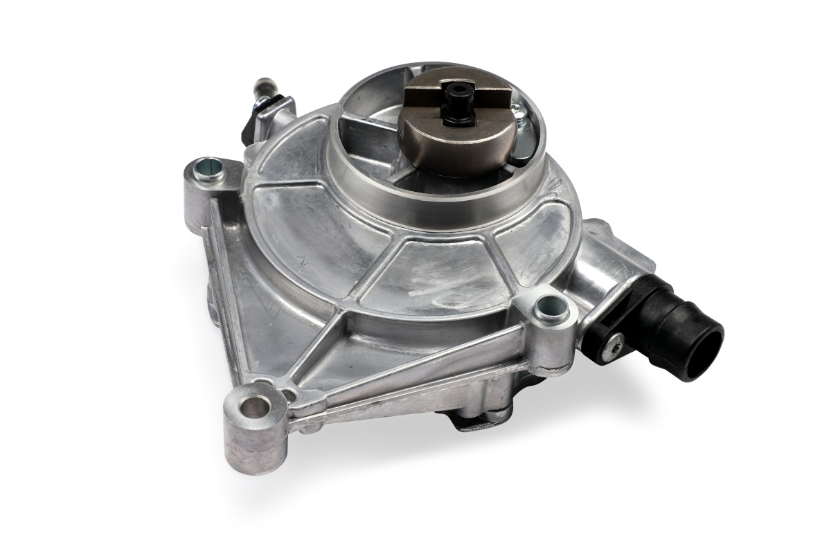 HEPU Vakuumpumpe, bremsesystem vp5126 for VW