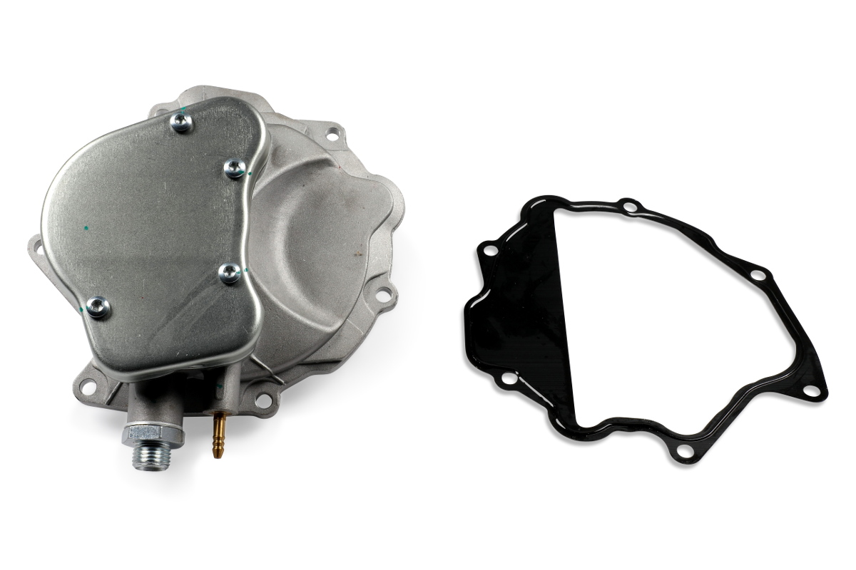 HEPU Vakuumpumpe, bremsesystem vp5133 for SSANGYONG MERCEDES-BENZ DAEWOO