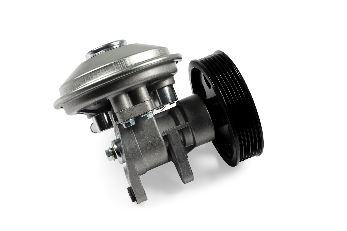 HEPU Vakuumpumpe, bremsesystem vp5139 for PEUGEOT