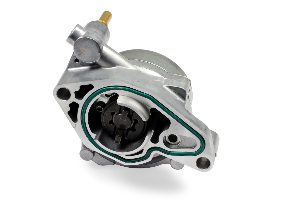 HEPU Vakuumpumpe, bremsesystem vp5151 for HOLDEN BUICK (SGM)