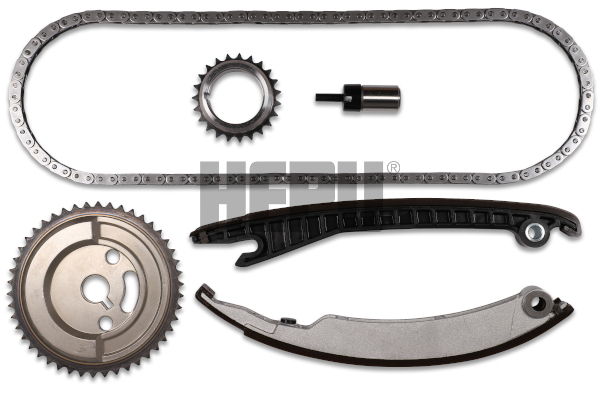 HEPU Styrekædesæt 210311 for FIAT MINI