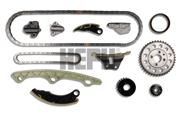 HEPU Styrekædesæt 210524 for MAZDA