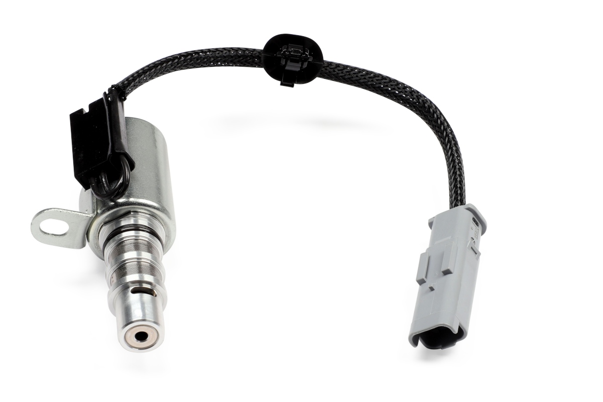 HEPU Olietrykreguleringsventil 215102 for FORD PEUGEOT