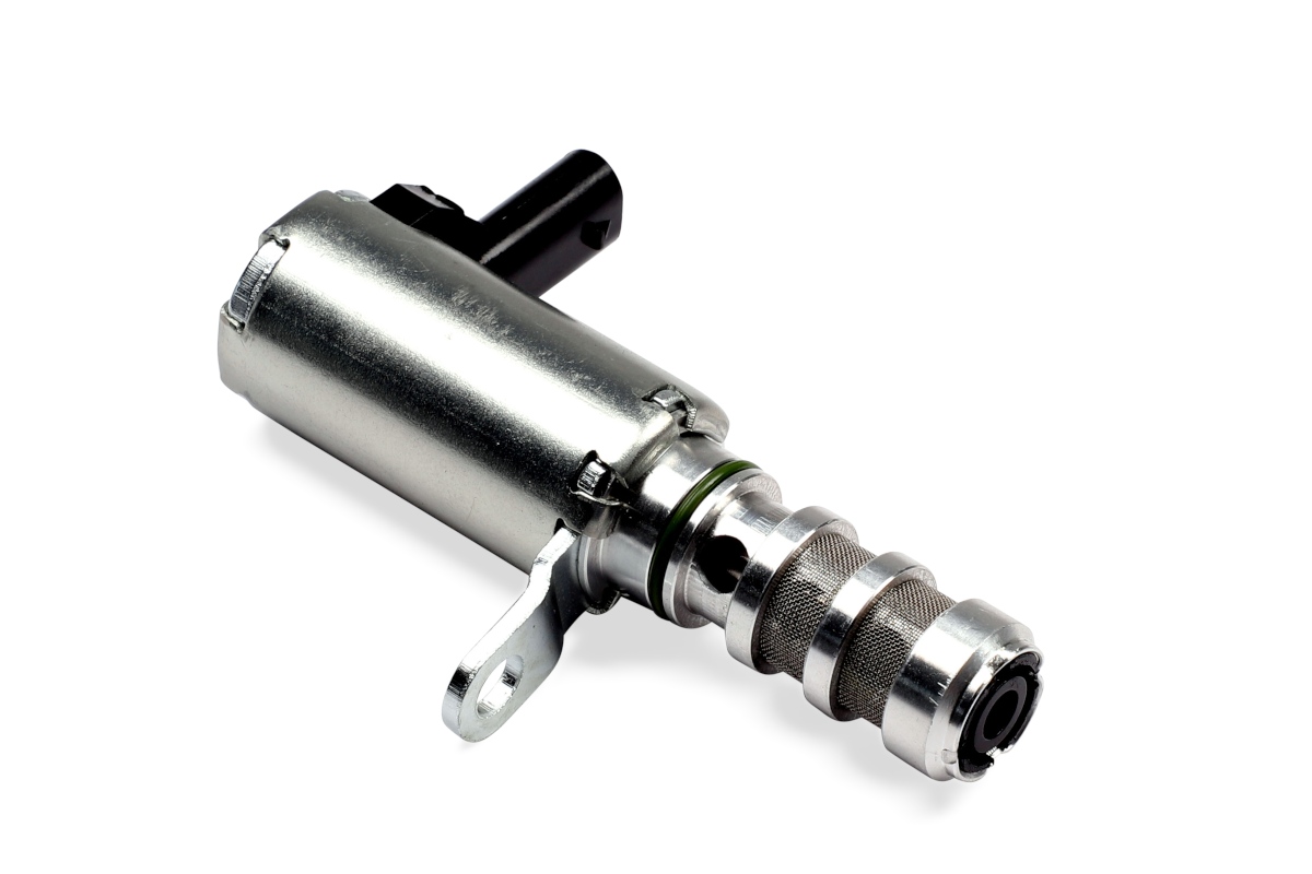 HEPU Olietrykreguleringsventil 215104 Oliepumpe for PEUGEOT