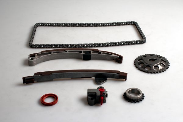 HEPU Styrekædesæt 210038 for TOYOTA