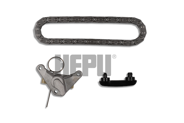 HEPU Styrekædesæt 210134 for FORD VOLVO LANCIA PEUGEOT FORD USA