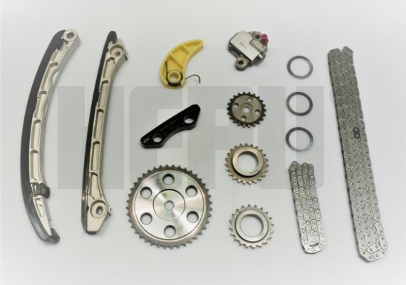 HEPU Styrekædesæt 210521 for MAZDA