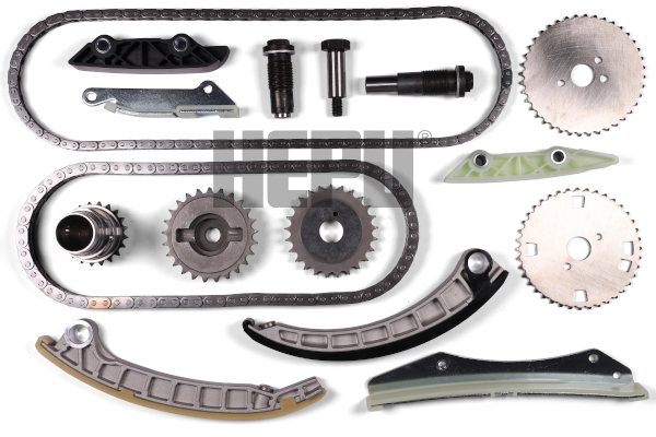 HEPU Styrekædesæt 210577 for FIAT ALFAROME/FIAT/LANCI