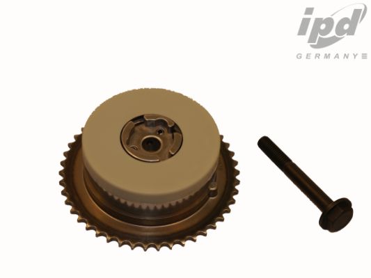 HEPU Knastaksel-forstiller 217001 Indsugningsside for OPEL GENERAL MOTORS ALFA ROMEO