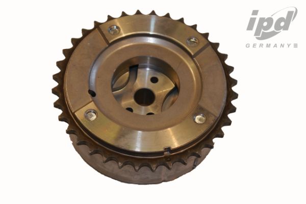 HEPU Knastaksel-forstiller 217007 Indsugningsside for TOYOTA