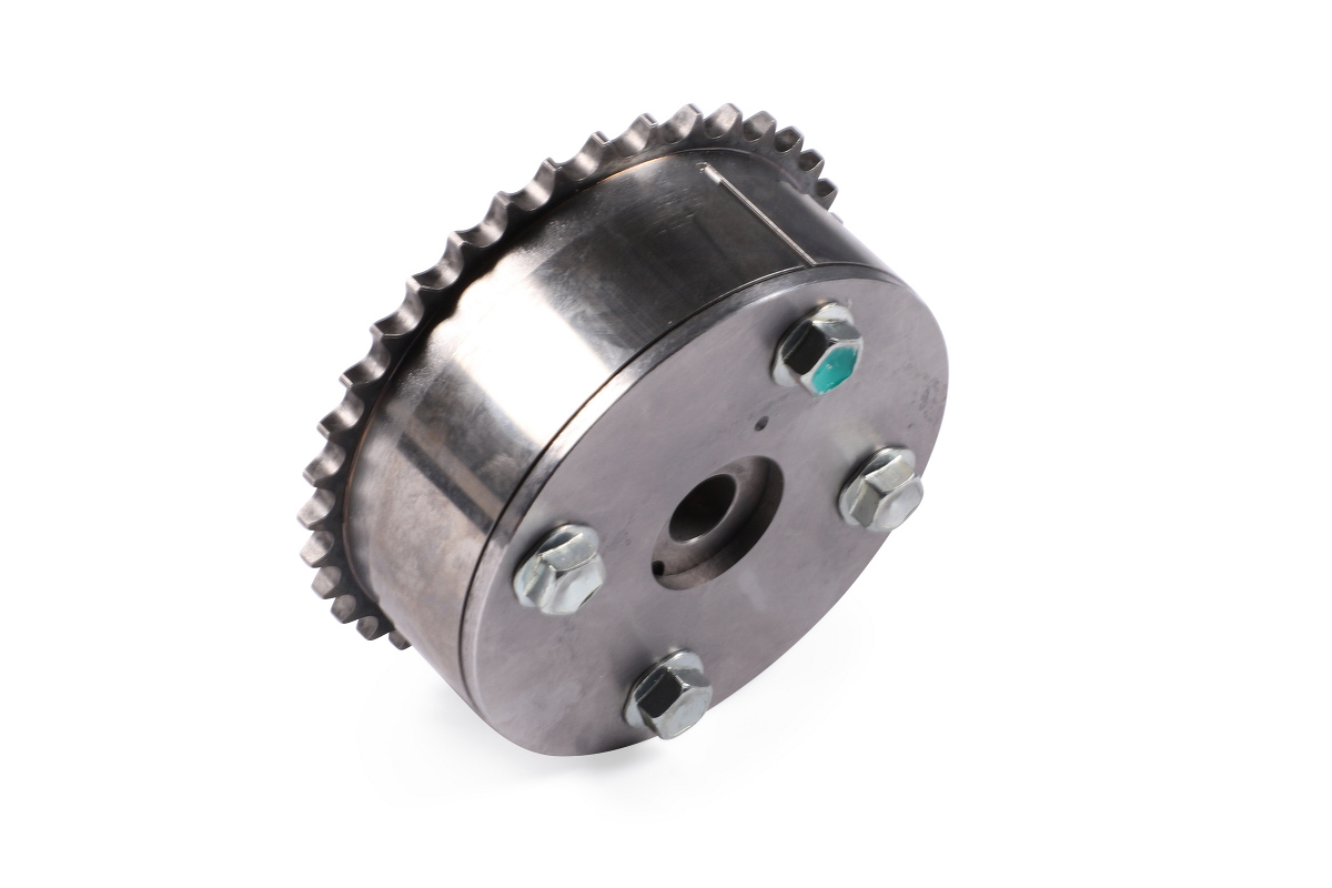 HEPU Knastaksel-forstiller 217012 Indsugningsside for TOYOTA