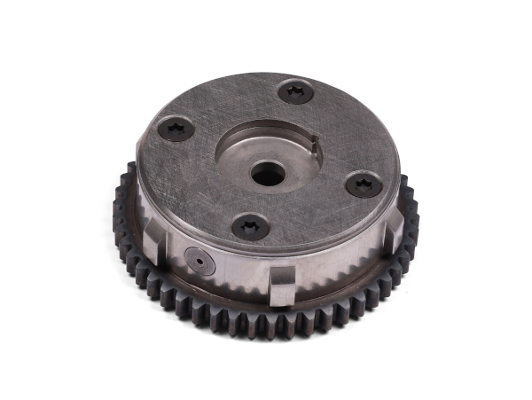 HEPU Knastaksel-forstiller 217021 Indsugningsside for MAZDA
