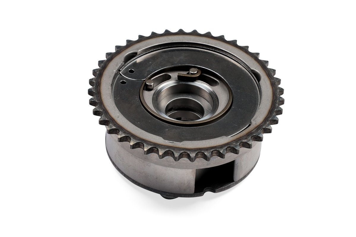 HEPU Knastaksel-forstiller 217026 Udstødningsside for OPEL GENERAL MOTORS