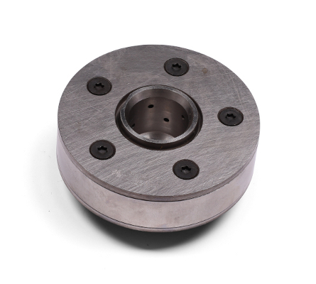 HEPU Knastaksel-forstiller 217025 Udstødningsside for VW