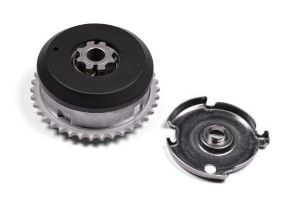 HEPU Knastaksel-forstiller 217030 Indsugningsside for BMW
