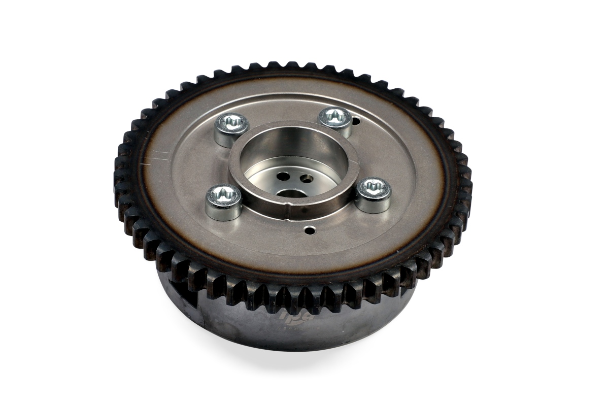 HEPU Knastaksel-forstiller 217036 Indsugningsside for KIA