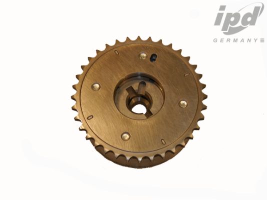 HEPU Knastaksel-forstiller 217041 Indsugningsside for TOYOTA