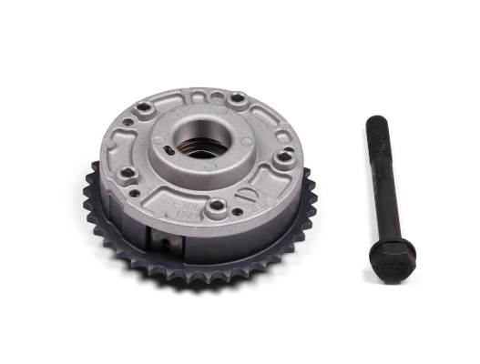 HEPU Knastaksel-forstiller 217043 Indsugningsside for BMW