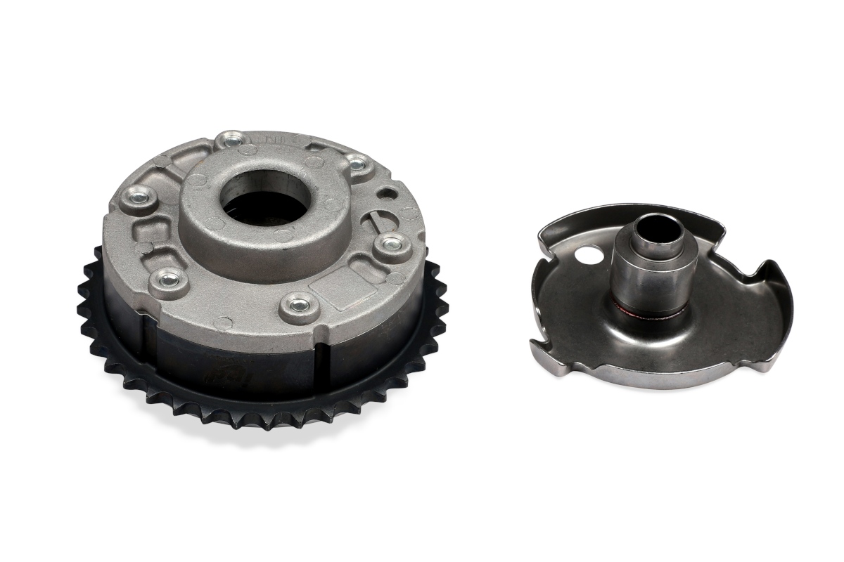 HEPU Knastaksel-forstiller 217047 Indsugningsside for BMW