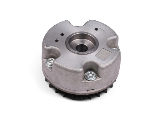 HEPU Knastaksel-forstiller 217052 Indsugningsside for AUDI
