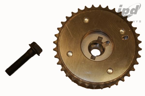 HEPU Knastaksel-forstiller 217066 Indsugningsside for TOYOTA