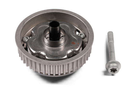 HEPU Knastaksel-forstiller 217076 Udstødningsside for OPEL GENERAL MOTORS