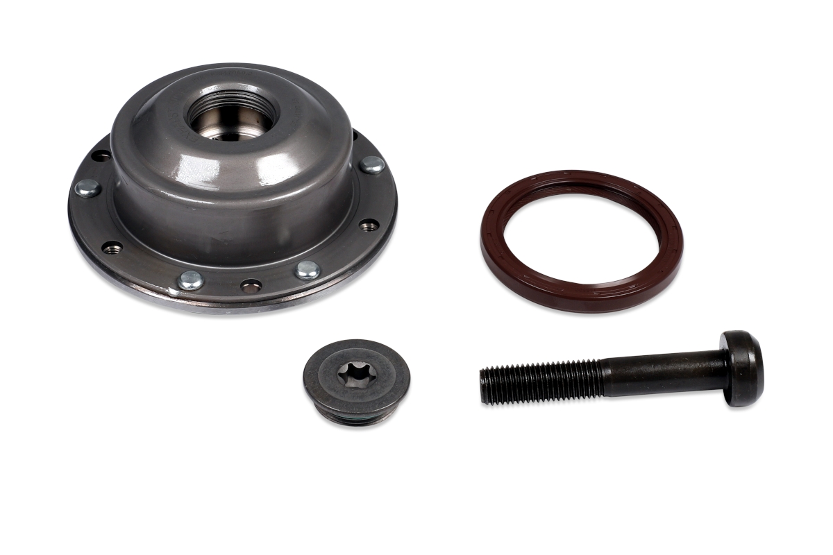 HEPU Knastaksel-forstiller 217078 for VOLVO