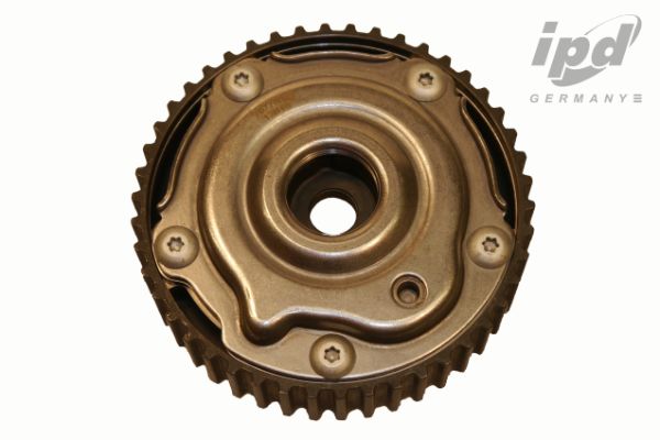 HEPU Knastaksel-forstiller 217077 for FORD LANCIA