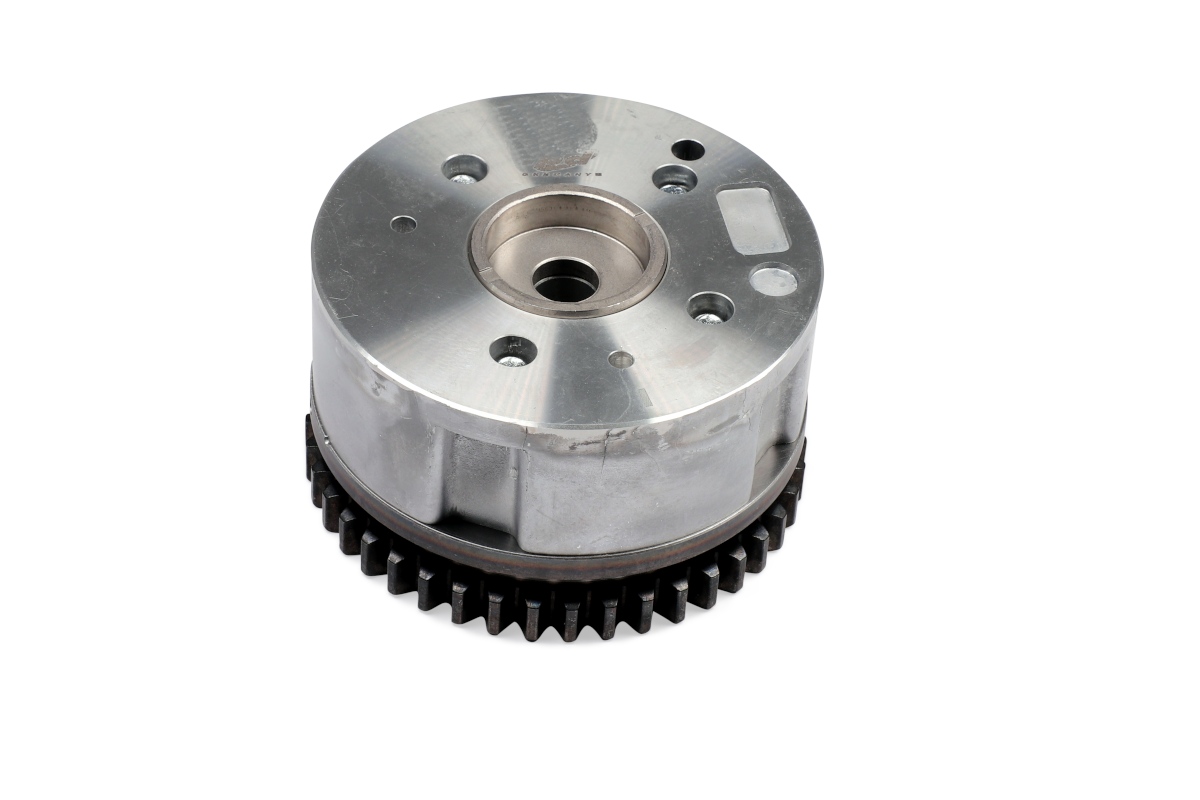 HEPU Knastaksel-forstiller 217089 Indsugningsside for KIA
