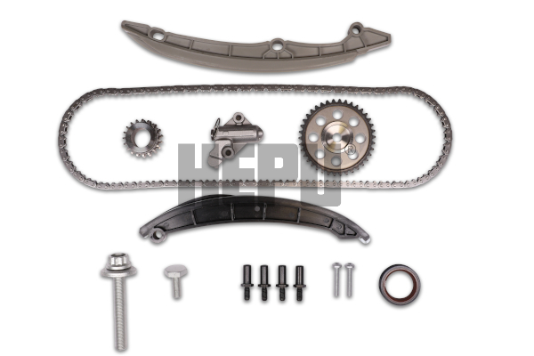 HEPU Styrekædesæt 210560 for VW