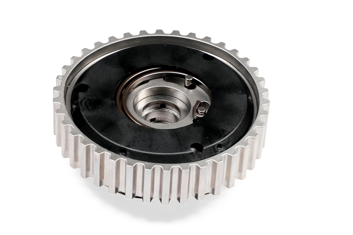 HEPU Knastaksel-forstiller 217038 Indsugningsside for FORD