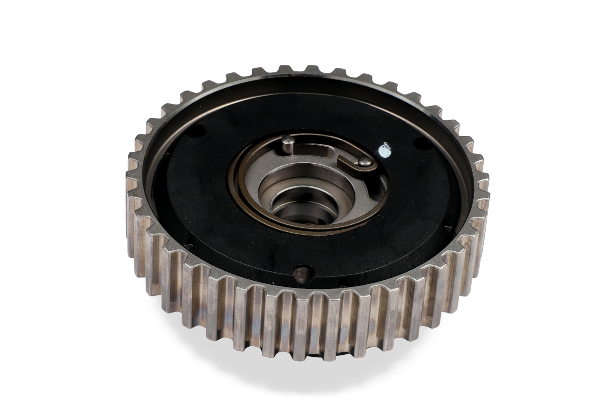 HEPU Knastaksel-forstiller 217042 Udstødningsside for FORD