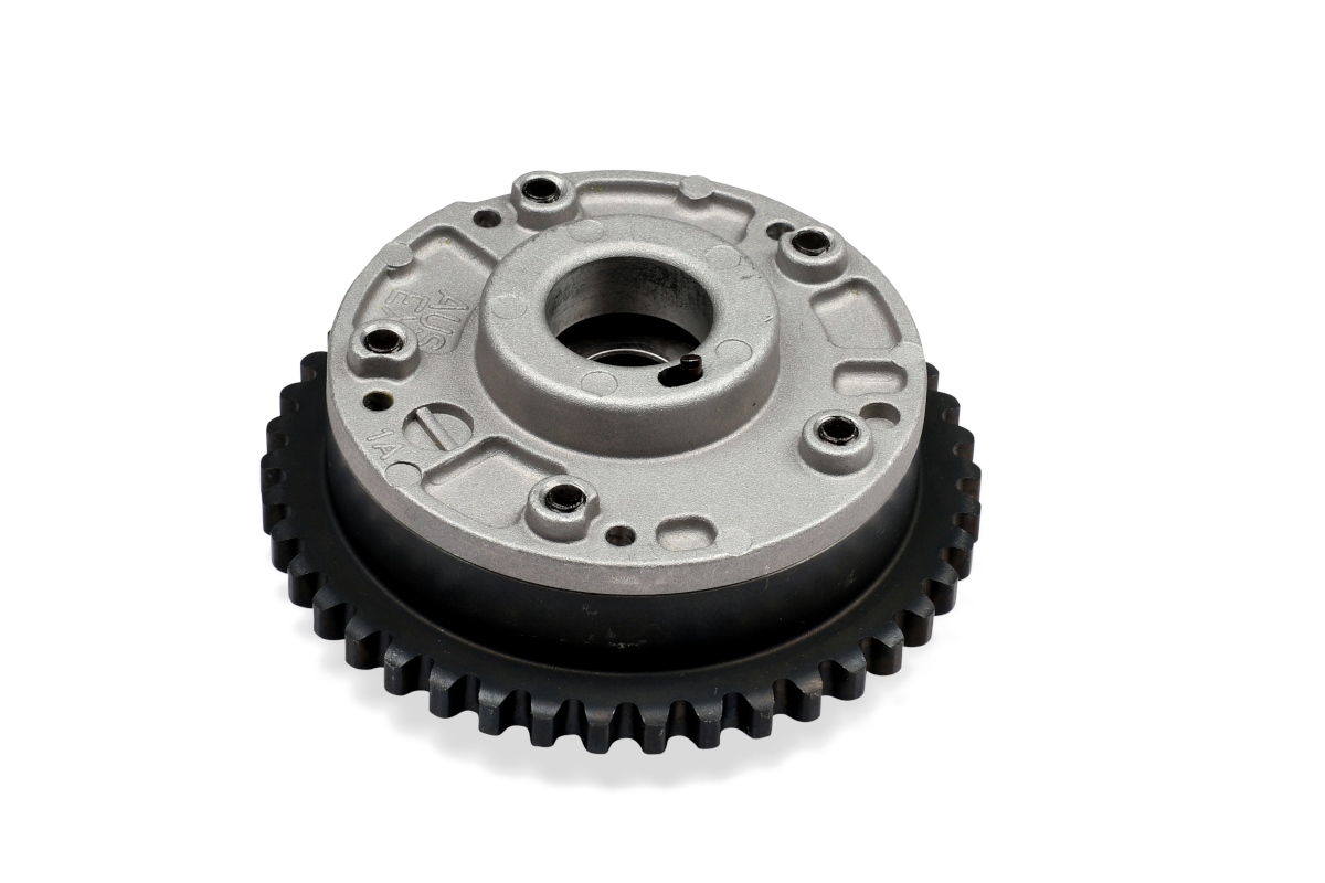 HEPU Knastaksel-forstiller 217082 Udstødningsside for BMW