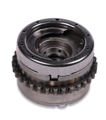 HEPU Knastaksel-forstiller 217096 Indsugningsside for MERCEDES-BENZ