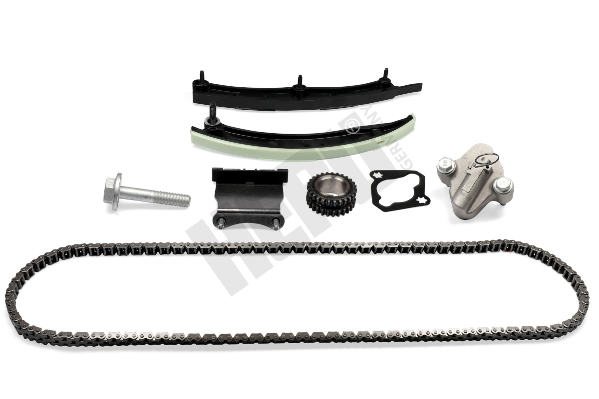 HEPU Styrekædesæt 210635 for OPEL GENERAL MOTORS