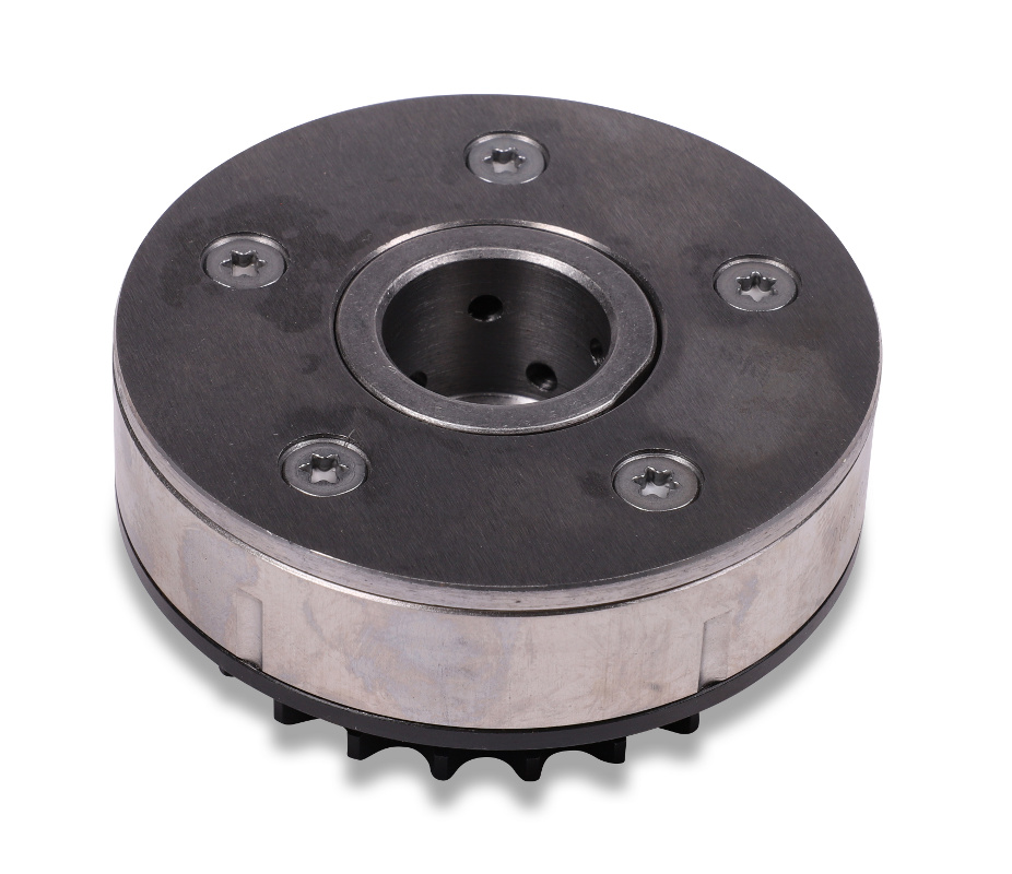 HEPU Knastaksel-forstiller 217099 Indsugningsside for AUDI