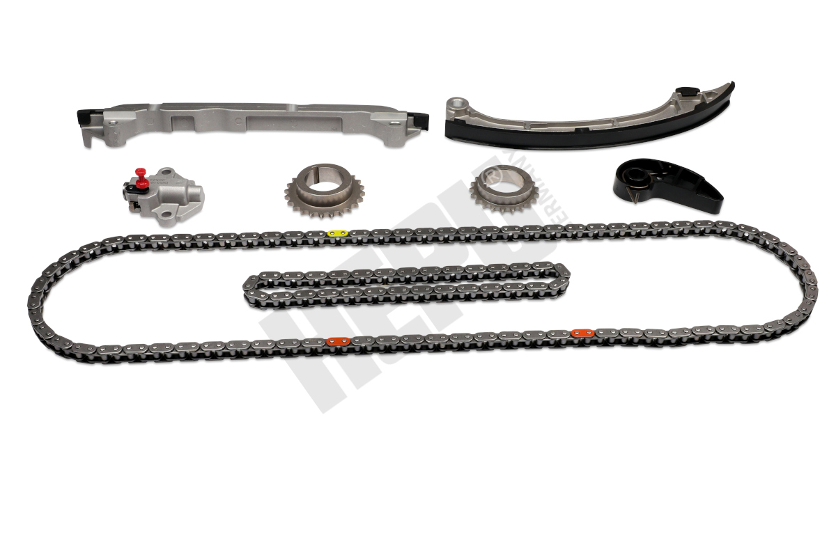 HEPU Styrekædesæt 210653 for MAZDA