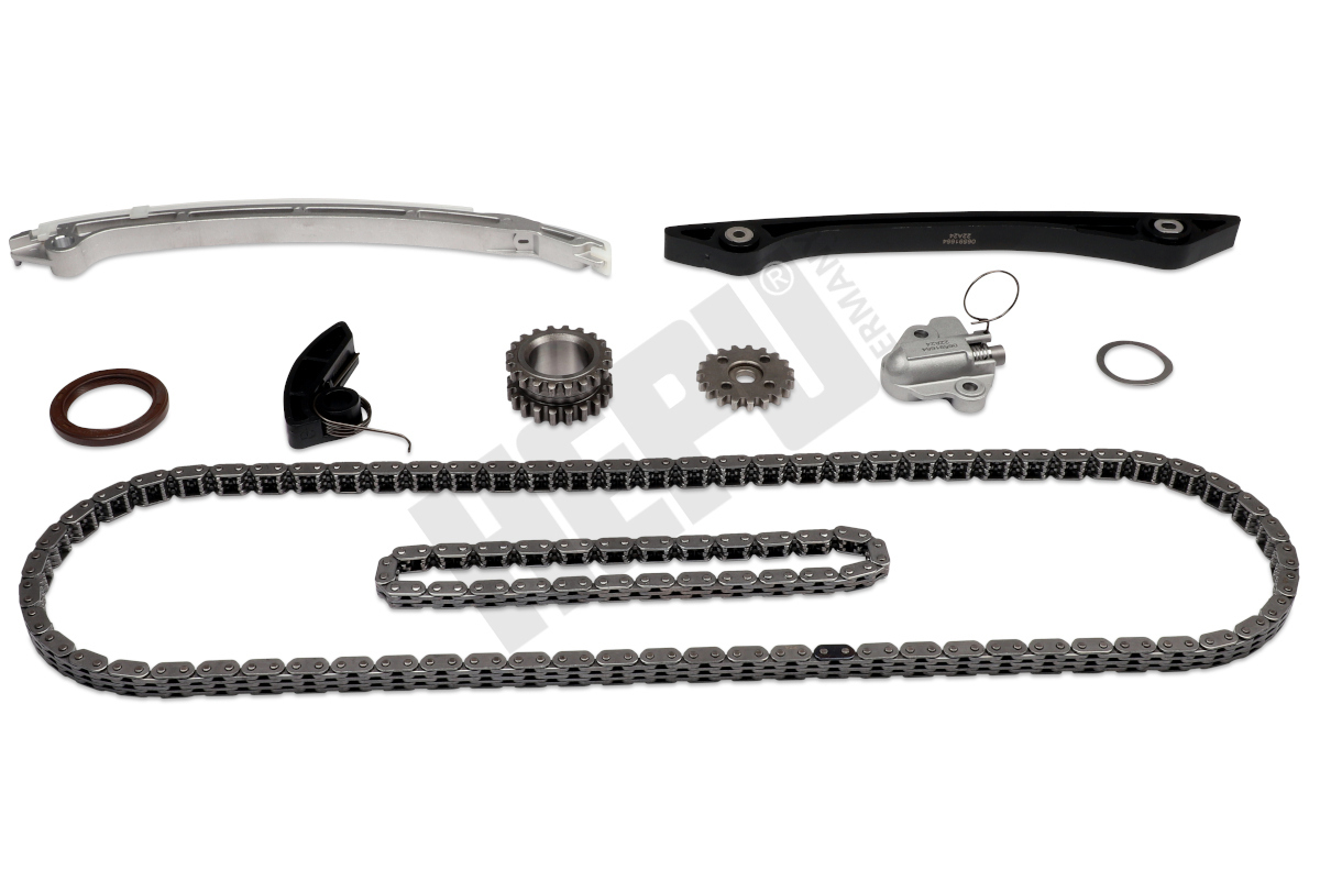 HEPU Styrekædesæt 210659 for FORD FORD USA