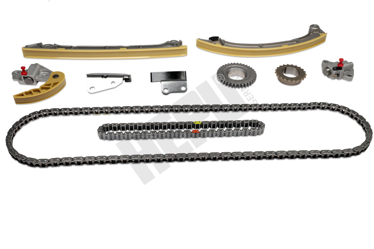 HEPU Styrekædesæt 210664 for MAZDA