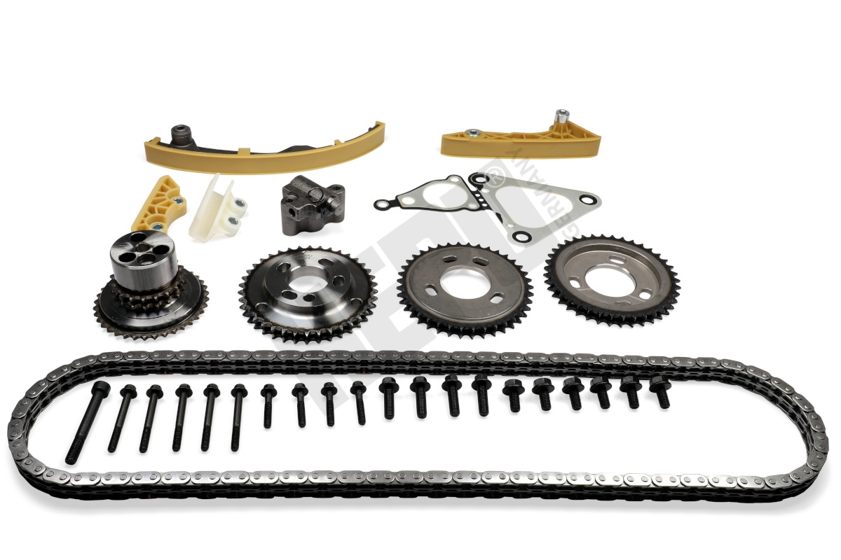 HEPU Styrekædesæt 210677 for FORD FORD USA
