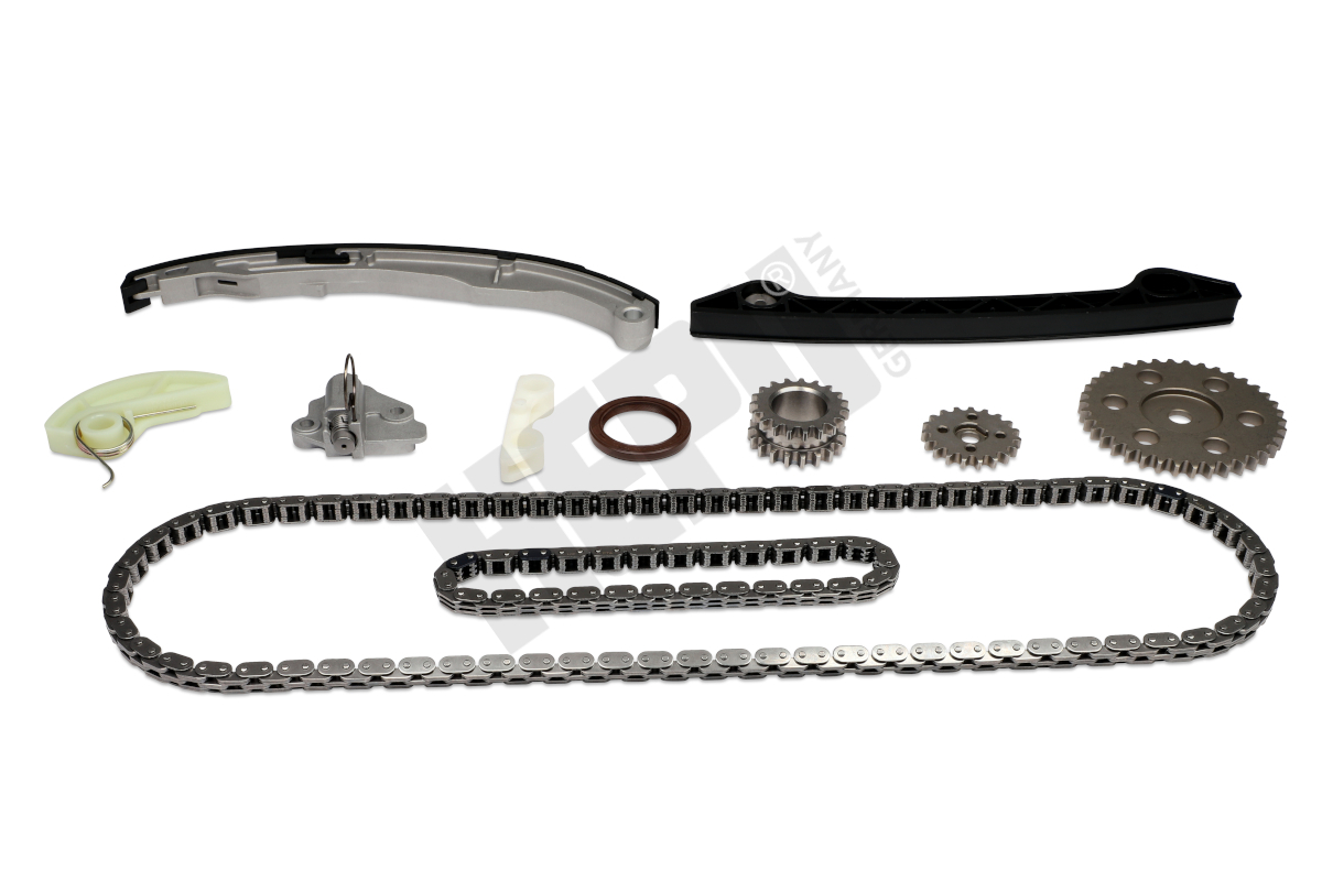 HEPU Styrekædesæt 210688 for FORD FORD USA