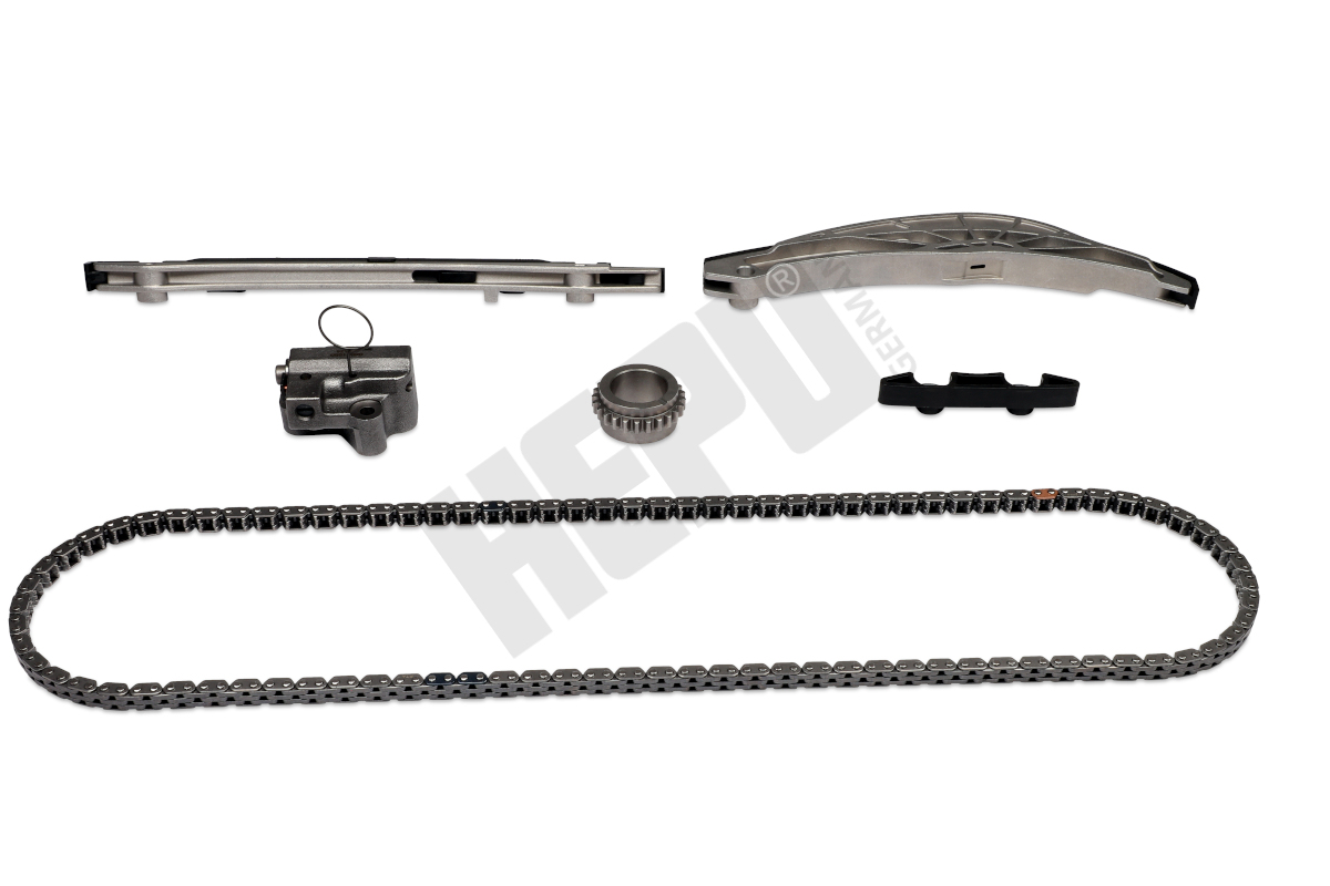 HEPU Styrekædesæt 210693 for FORD FORD USA