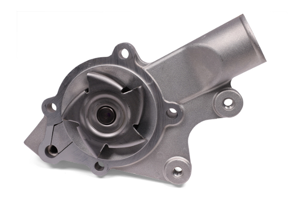 HEPU Vandpumpe p1713 for CHRYSLER JEEP