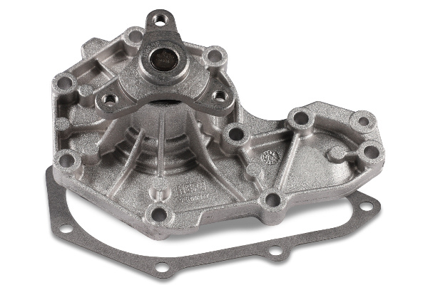 HEPU Vandpumpe p054 for VOLVO OPEL MITSUBISHI RENAULT TRUCKS RENAULT