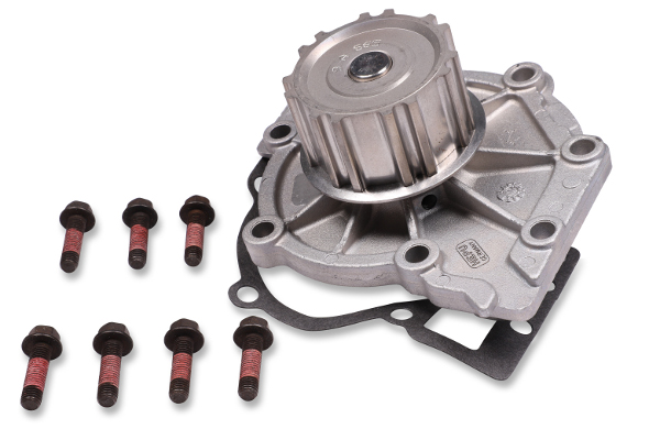 HEPU Vandpumpe p061 for VOLVO