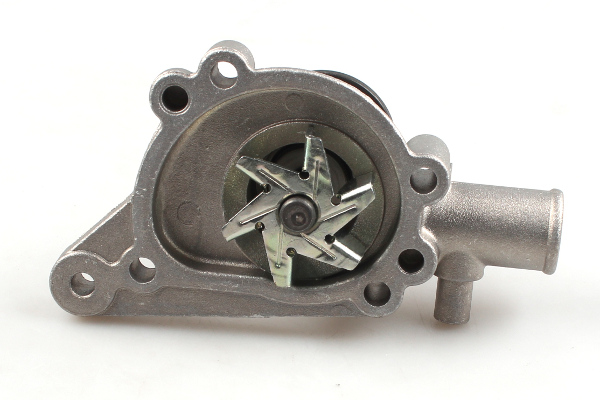 HEPU Vandpumpe p080 for INNOCENTI ROVER AUSTIN/MG
