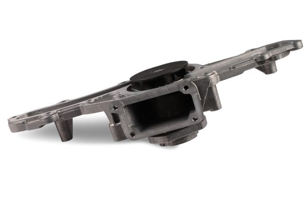 HEPU Vandpumpe p1029 for ALFAROME/FIAT/LANCI